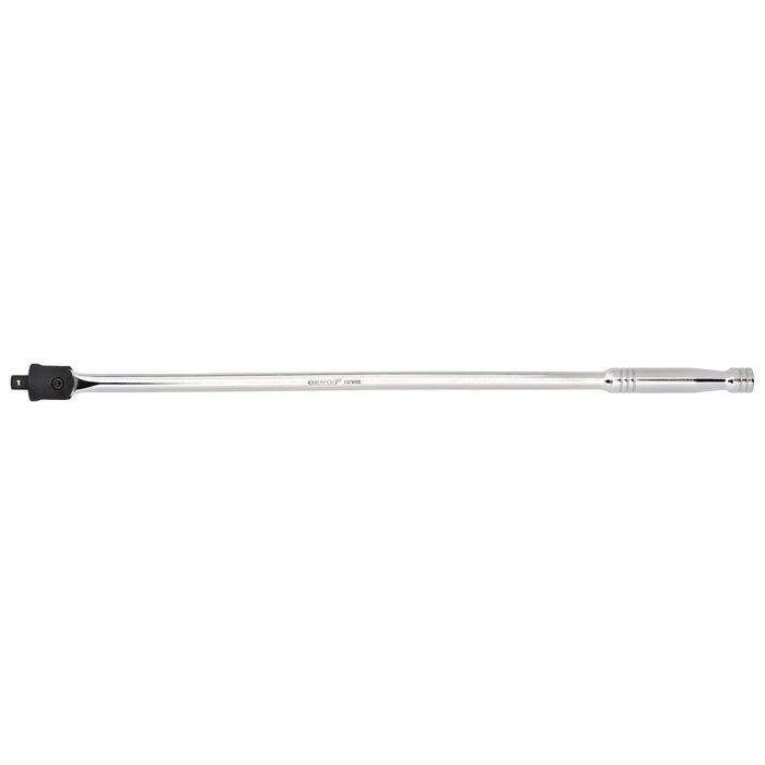 Draper Breaker Bar, 1/2" Sq. Dr., 600mm Draper - Town Tools
