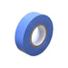 Faithfull PVC Electrical Tape Blue 19mm x 20m Faithfull - Town Tools
