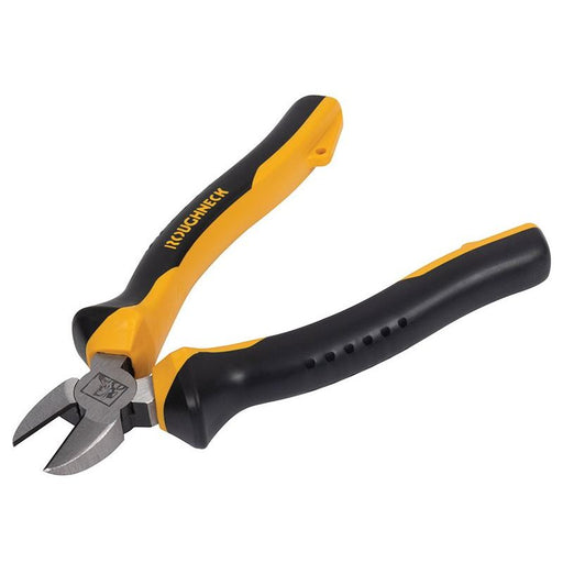 Roughneck Diagonal Cutting Pliers 180mm Roughneck - Town Tools