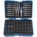 Draper Screwdriver and Bit Holder Set (80 Piece) 82396 Draper - Town Tools 