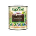 Cuprinol Garden Shades Seasoned Oak 1 litre Cuprinol - Town Tools