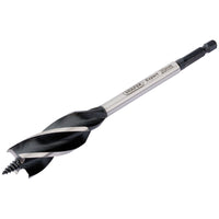 Draper 4 Fluted Auger Bit, 20 x 165mm 35120