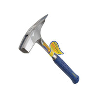 Estwing E3/239MM Roofer's Pick Hammer Milled Face