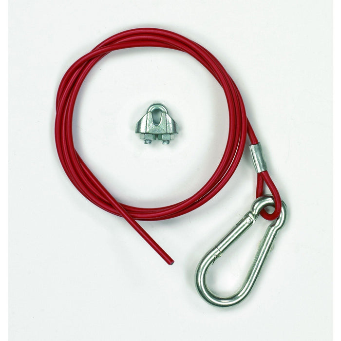 Ring Breakaway Cable Ring Automotive - Town Tools 