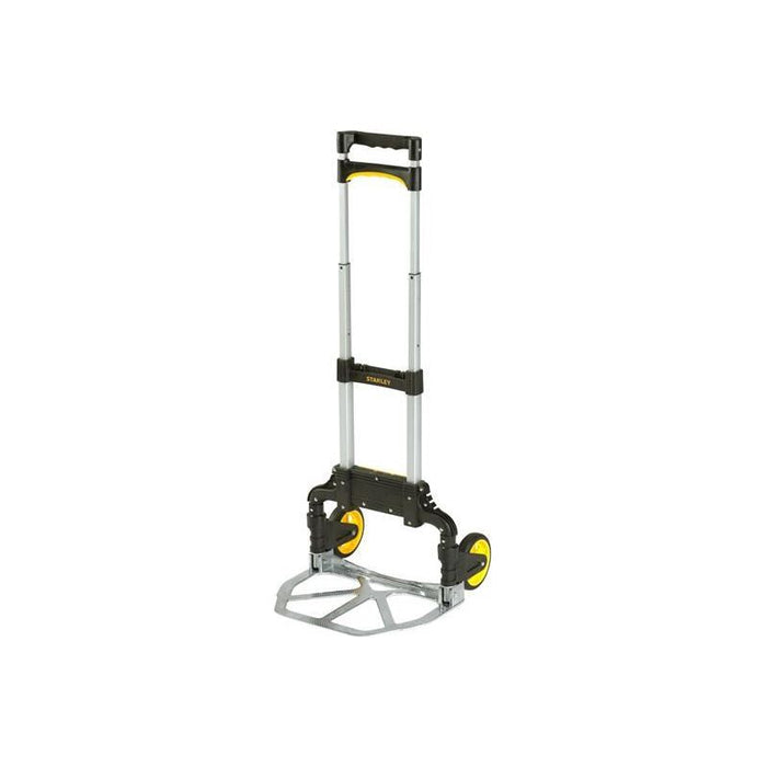 Stanley® Trucks SXWT-FT500 Folding Hand Truck STANLEY® Trucks - Town Tools