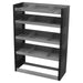 Sealey Modular Flat Shelf Van Storage Unit 925mm APMSV01 Sealey - Town Tools 
