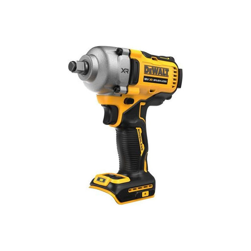Dewalt Power Tools DCF891N XR BL 1/2in Hog Ring Anvil Impact Wrench 18V Bare Unit DeWALT Power Tools - Town Tools