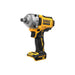 Dewalt Power Tools DCF891N XR BL 1/2in Hog Ring Anvil Impact Wrench 18V Bare Unit DeWALT Power Tools - Town Tools