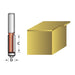 Faithfull Router Bit TCT Mini Trim 6.3mm x 12.7mm 1/4in Shank Faithfull - Town Tools