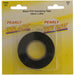 Wot-Nots PVC Insulation Tape - Black - 19mm x 20m Wot-Nots - Town Tools 