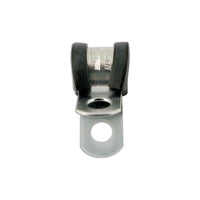 Connect Connect Rubber-Lined P Clip 6mm 50pc 30769