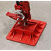 Sealey Farm Jack Off-Road Base FJKIT Sealey - Town Tools 