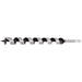 Draper Long Pattern Auger Bit, 25 x 330mm (Display Packed) 76026 Draper - Town Tools 