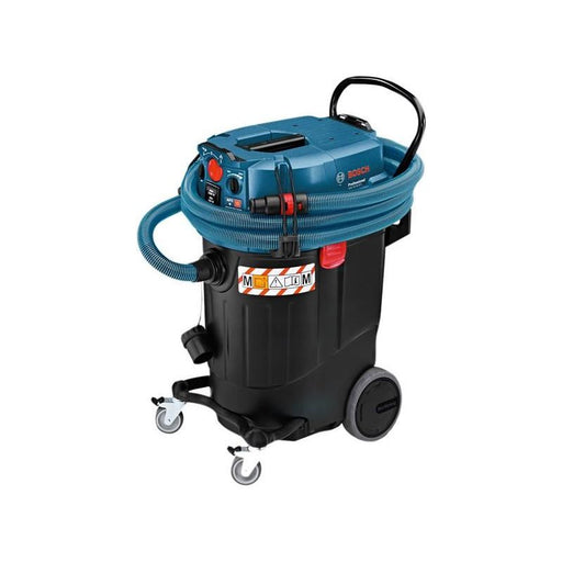 Bosch GAS 55 M AFC Professional M-Class Wet & Dry Vacuum 1200W 240V Bosch - Town Tools