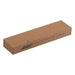 India MB24 Bench Stone 100 x 25 x 12mm - Medium India - Town Tools