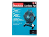 Makita DCF301Z LXT Portable Fan 14.4/18V Bare Unit Makita - Town Tools