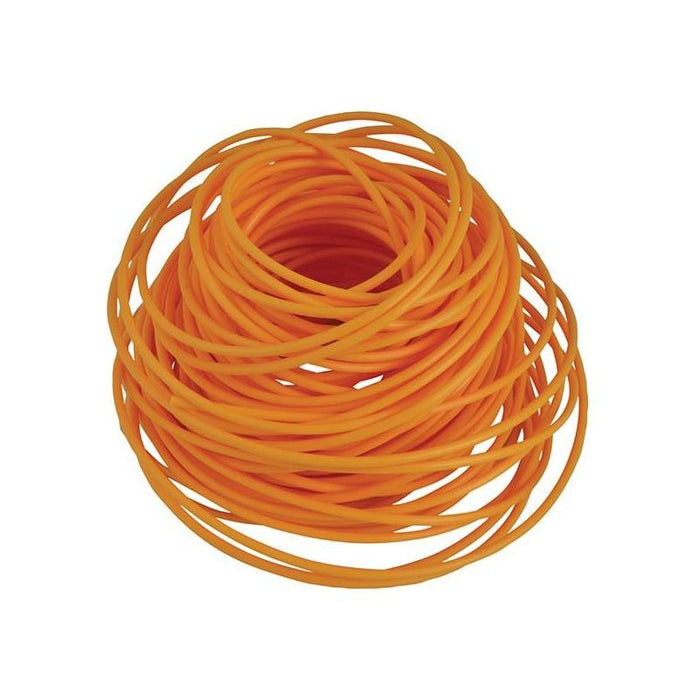 Alm Manufacturing SL004 Medium-Duty Petrol Trimmer Line 2.4mm x 20m ALM Manufacturing - Town Tools