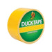 Shurtape Duck Tape® 48mm x 18.2m Yellow Shurtape - Town Tools