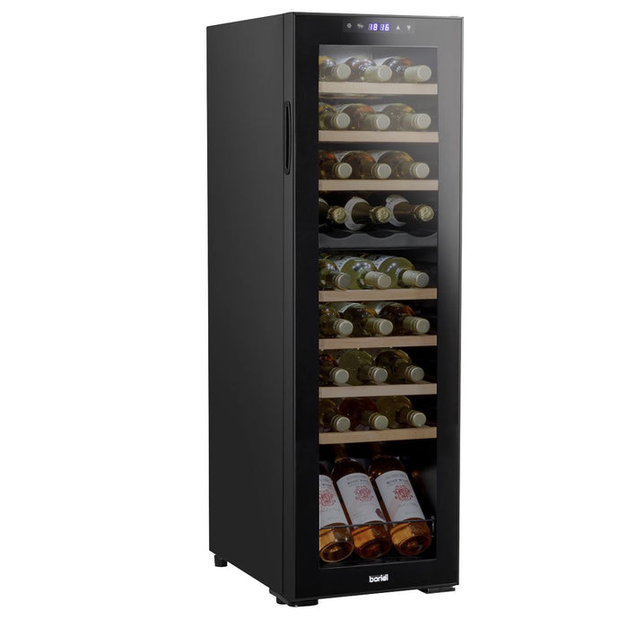 Baridi 27 Bottle Dual Zone Wine Fridge & Cooler DH90 Baridi - Town Tools 