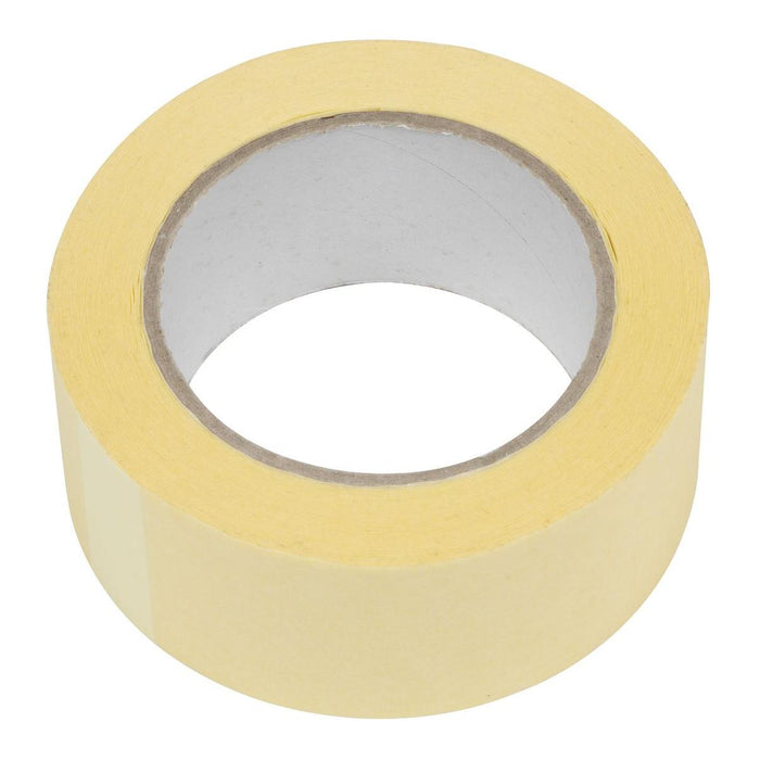 Sealey Premium Quality Masking Tape 36mm x 50m Pack of 24 MTLB36 Sealey - Town Tools 