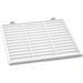 Sealey Lower Filter Frame