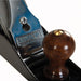 Silverline Hand Plane No. 4 50 x 2mm Blade Silverline - Town Tools 