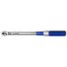 Sealey Torque Wrench Micrometer Style 3/8"Sq Drive 20-120Nm Calibrated STW903 Sealey - Town Tools 