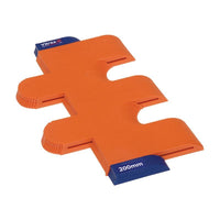 Vitrex Profile Gauge 200mm