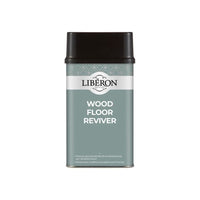 Liberon Wood Floor Reviver 500ml
