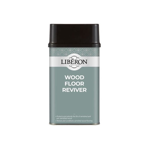 Liberon Wood Floor Reviver 500ml Liberon - Town Tools