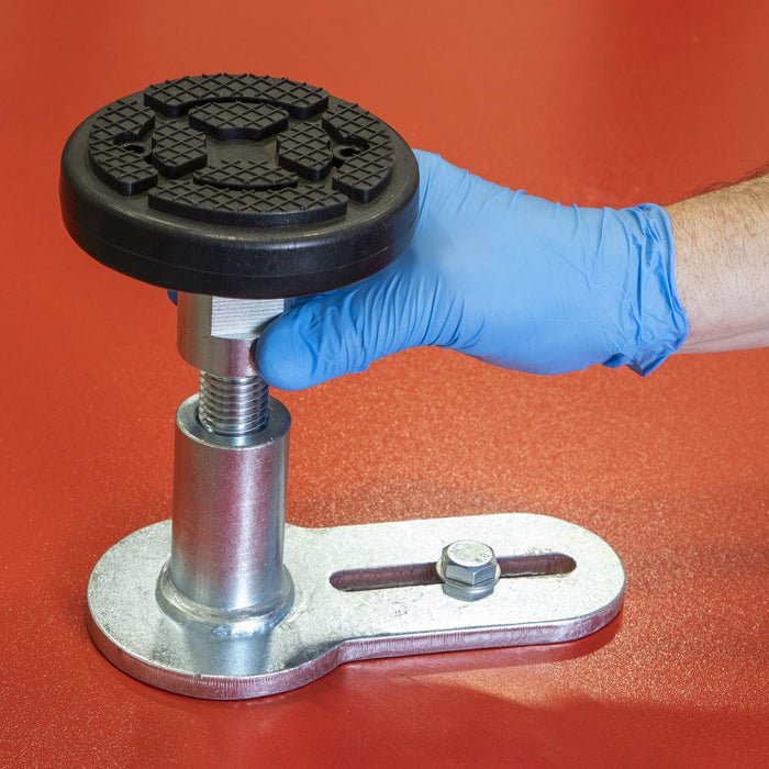 Sealey High Lift EV Battery Lift/Hydraulic Platform Truck 1000kg Capacity Sealey - Town Tools 