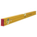 Stabila 80 ASM Magnetic Spirit Level 2 Vial 19179 80cm Stabila - Town Tools