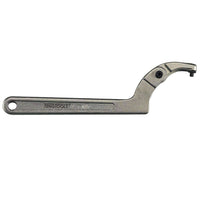 Teng Tools Pin Wrench 5mm, 19 - 50mm