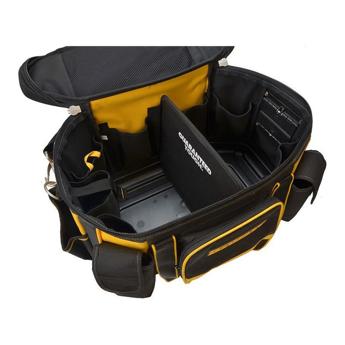 Dewalt Power Tools Pro Round Top Bag 50cm (20in) DeWALT Power Tools - Town Tools