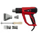 Olympia Power Tools Heat Gun with 5 Accessories 2000W 240V Olympia Power Tools - Town Tools