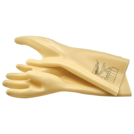 Draper Class 0 Electrical Insulating Gloves, Size 9 99463 Draper - Town Tools 