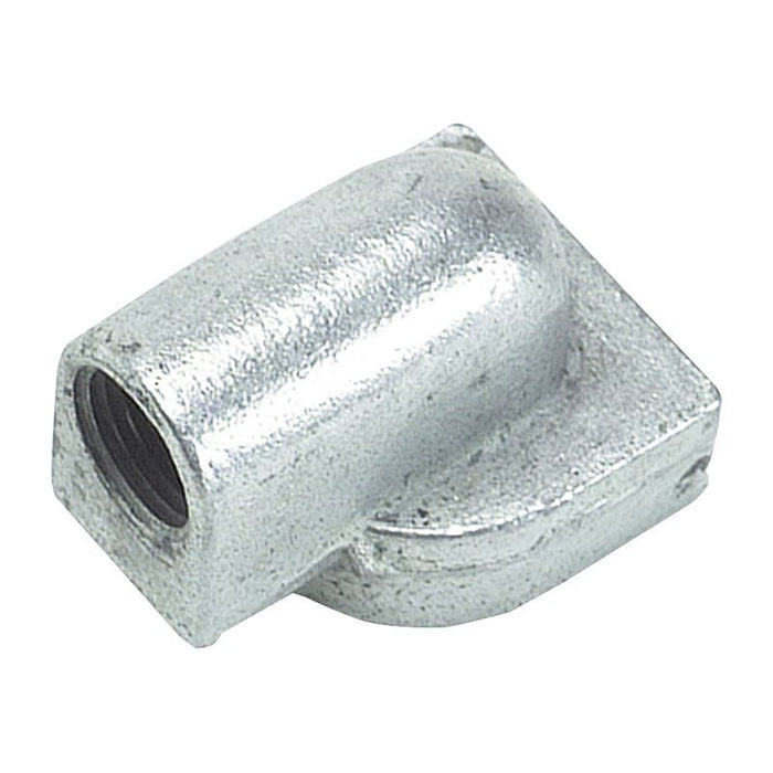 Faithfull Grease Gun Slide On Connector Faithfull - Town Tools