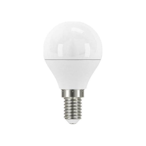 Energizer® LED SES (E14) Opal Golf Non-Dimmable Bulb, Warm White 250 lm 3.1W Energizer® - Town Tools