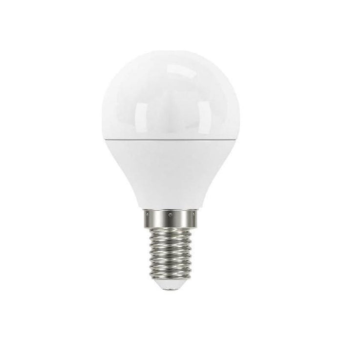 Energizer® LED SES (E14) Opal Golf Non-Dimmable Bulb, Warm White 250 lm 3.1W Energizer® - Town Tools