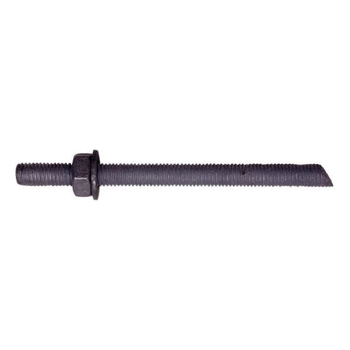 Masonmate® Hot Dipped Galvanised Stud M10 x 130mm (10) MASONMATE® - Town Tools
