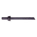Masonmate® Hot Dipped Galvanised Stud M10 x 130mm (10) MASONMATE® - Town Tools