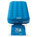 Coleman Extra Durable Single Airbed Mattress Inflatable Guest Bed Camping Coleman - Town Tools 