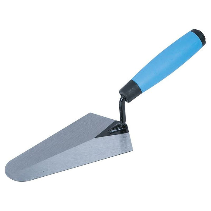 Bluespot Tools Gauging Trowel Soft Grip Handle 7in BlueSpot Tools - Town Tools