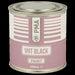 PMA Very High Temperature Paint Black Brushcan 250ml PMA - Town Tools
