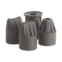 Sealey Contoured Nozzle Set 4pc for SG10 SG10/ACC