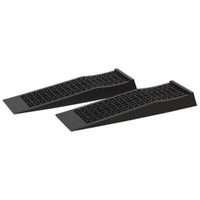 Sealey Car Ramps Low Profile 1.5 Tonne Capacity per Ramp 3 Tonne Capacity per Pa