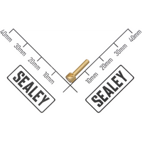 Sealey Spray Nozzle