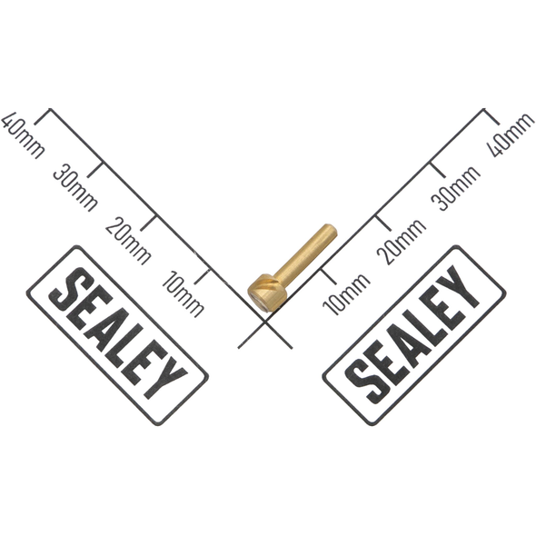 Sealey Spray Nozzle