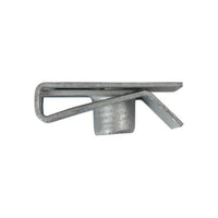 Connect Metal Fastener, Motorcycles - for BMW 10pc 36645