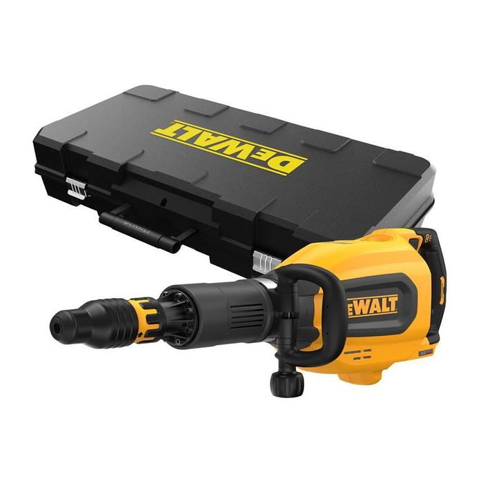 Dewalt Power Tools DCH911NK XR Flexvolt SDS-Max Breaker 54V Bare Unit DeWALT Power Tools - Town Tools